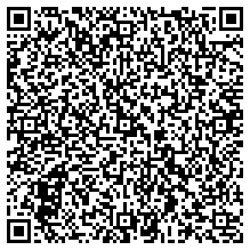 QR-код с контактной информацией организации УкрЭстМебель, СП