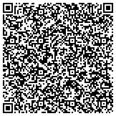 QR-код с контактной информацией организации Союзцветметавтоматика НПК, ООО