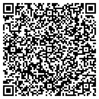 QR-код с контактной информацией организации Woodencross