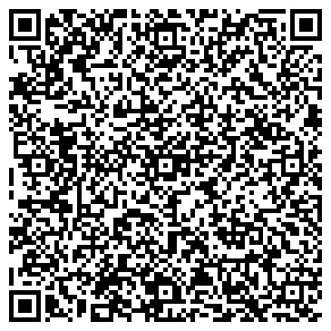 QR-код с контактной информацией организации RanDesign салон мебели, ЧП
