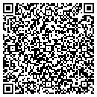 QR-код с контактной информацией организации СПД Парин