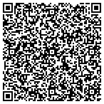 QR-код с контактной информацией организации Интернет-магазин "Галатея"