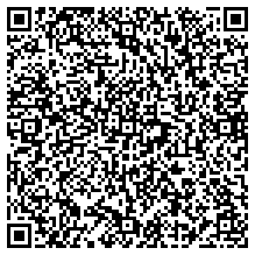 QR-код с контактной информацией организации ЧП "АкрилСервис"