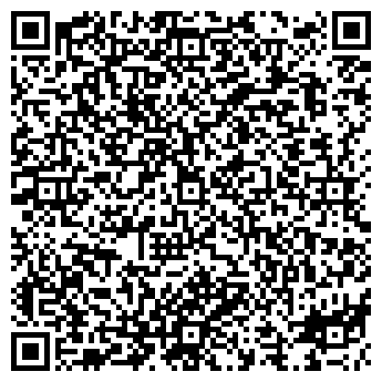 QR-код с контактной информацией организации Субъект предпринимательской деятельности ЧП "Магия ногтей"