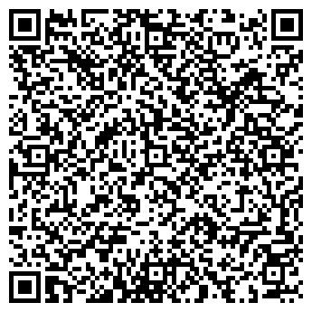 QR-код с контактной информацией организации Субъект предпринимательской деятельности СПД Завалий