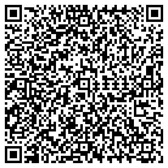 QR-код с контактной информацией организации ЧП "Память"
