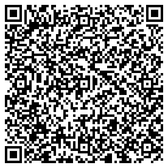 QR-код с контактной информацией организации ФЛП Дудкин