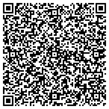 QR-код с контактной информацией организации Блик, ООО