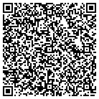 QR-код с контактной информацией организации СК Будтрейдинг, ЧП