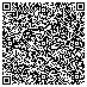 QR-код с контактной информацией организации Рекламное агенство «ЗефиРА»