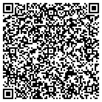 QR-код с контактной информацией организации ООО"Атлант-К"