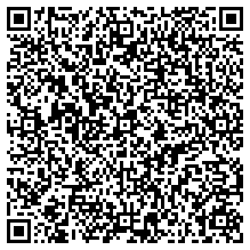 QR-код с контактной информацией организации Ютекс-Техно-Сервис, ООО
