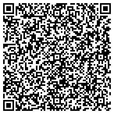QR-код с контактной информацией организации Лугэнерго ЛТД, ООО