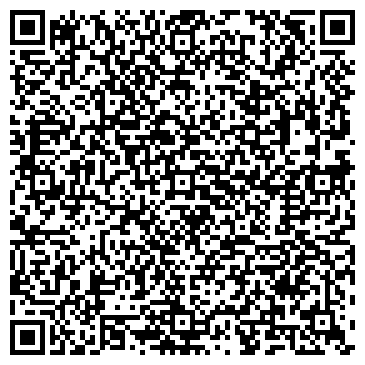 QR-код с контактной информацией организации Царюк (Hi-Tech),ЧП