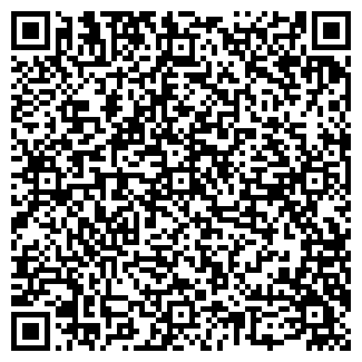 QR-код с контактной информацией организации Табличка - мастерская, ЧП
