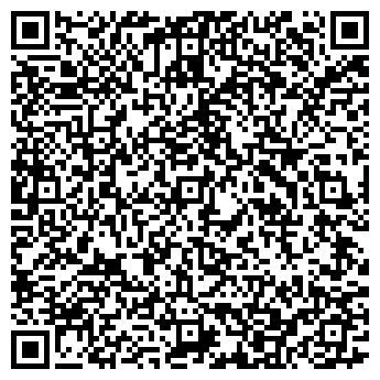 QR-код с контактной информацией организации «Одемос» ЗАО