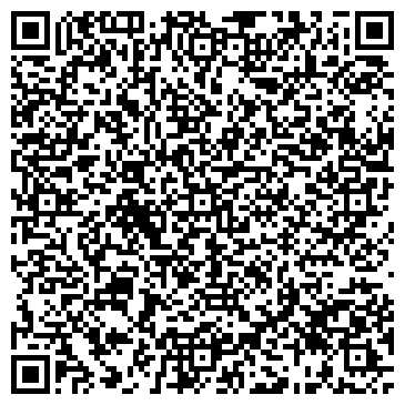 QR-код с контактной информацией организации Альфа-Технологии, ООО