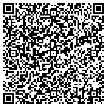 QR-код с контактной информацией организации ООО «Олтэк»