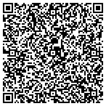 QR-код с контактной информацией организации компания "Прибыльный трейд-маркетинг"