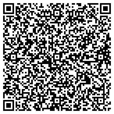 QR-код с контактной информацией организации КофеМаркет, ЧП