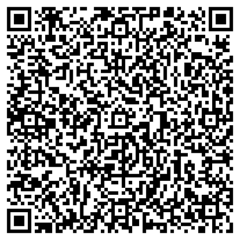 QR-код с контактной информацией организации Рестбар, ООО