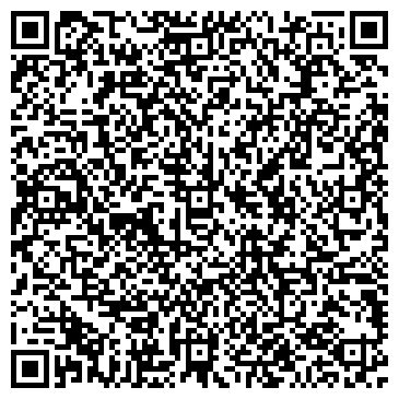 QR-код с контактной информацией организации Мир кофе, ООО
