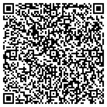 QR-код с контактной информацией организации Текно Украина, ООО