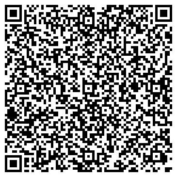 QR-код с контактной информацией организации Арикол представительство Киев, ООО