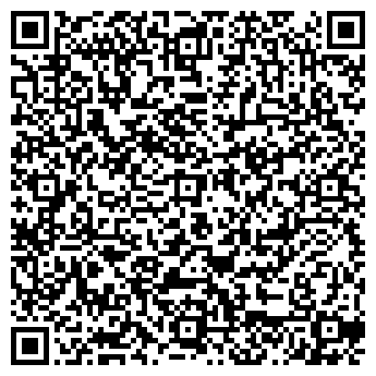 QR-код с контактной информацией организации ТехноCтег, ООО