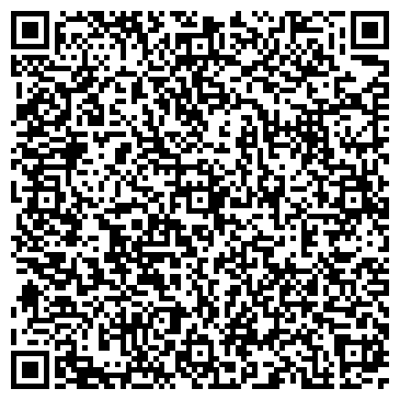 QR-код с контактной информацией организации Похорон, СПД (Pohoron)