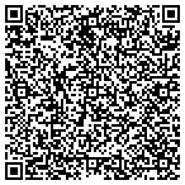 QR-код с контактной информацией организации ТК Львовский Автопогрузчик, ООО