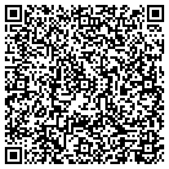 QR-код с контактной информацией организации Рентакран, ООО
