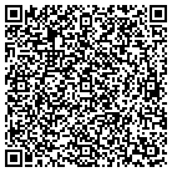 QR-код с контактной информацией организации Caravan Hyatt, ООО