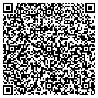 QR-код с контактной информацией организации Мебель Green, компания