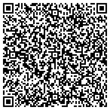 QR-код с контактной информацией организации Айсберг Украина, ООО