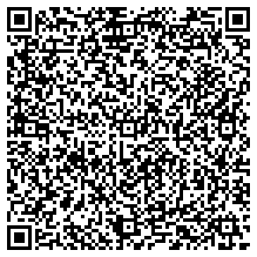 QR-код с контактной информацией организации Венчур, ЧНПП