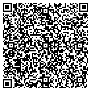 QR-код с контактной информацией организации КазАкваформ, ТОО