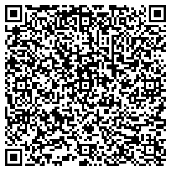 QR-код с контактной информацией организации Снабженец-Астана, ИП