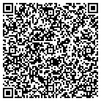 QR-код с контактной информацией организации Магазин Комфорт, ТОО