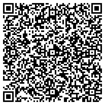 QR-код с контактной информацией организации Кусаинова, ИП