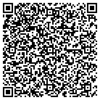 QR-код с контактной информацией организации КазПромПрибор LTD, ТОО