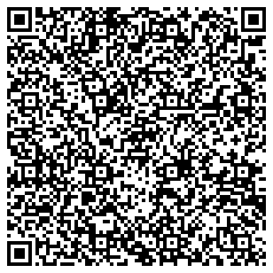 QR-код с контактной информацией организации Компания цептер интернейшнл, ЧП