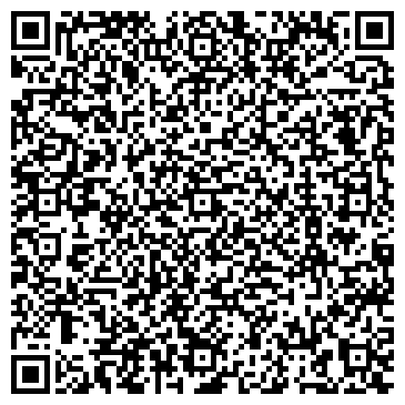 QR-код с контактной информацией организации Сычково-авто, ЧТПУП