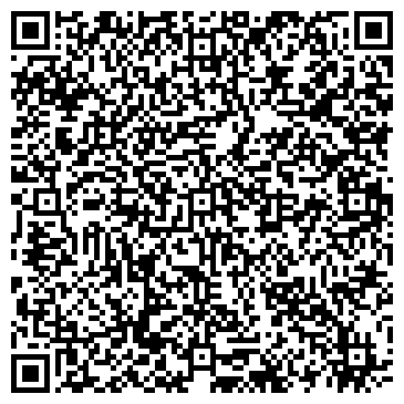 QR-код с контактной информацией организации Интернет-Магазин << Всё для Всех >>