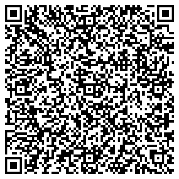 QR-код с контактной информацией организации Столичная реклама, ЧУП