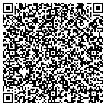 QR-код с контактной информацией организации Ивановская Марка Центральная Азия, ТОО