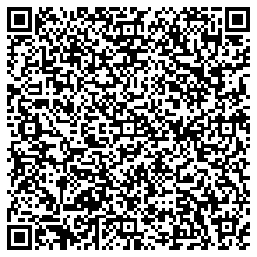 QR-код с контактной информацией организации МехАвтоТорг, ЧТПУП