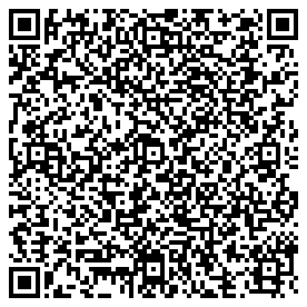 QR-код с контактной информацией организации ТИПОГРАФИЯ «NOAR»