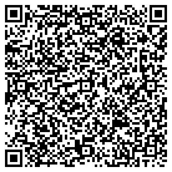 QR-код с контактной информацией организации Иконная Лавка