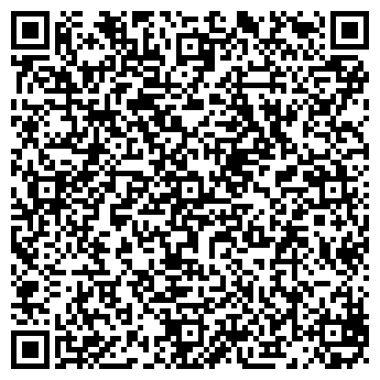 QR-код с контактной информацией организации Частное предприятие ТОО «Корпорация Связь»